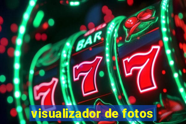 visualizador de fotos